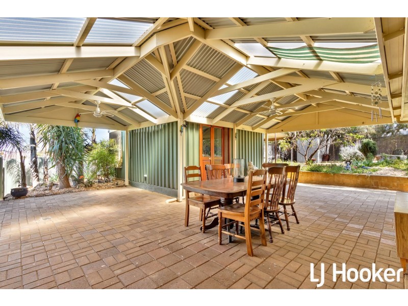 7 Plover Court, Hewett SA 5118
