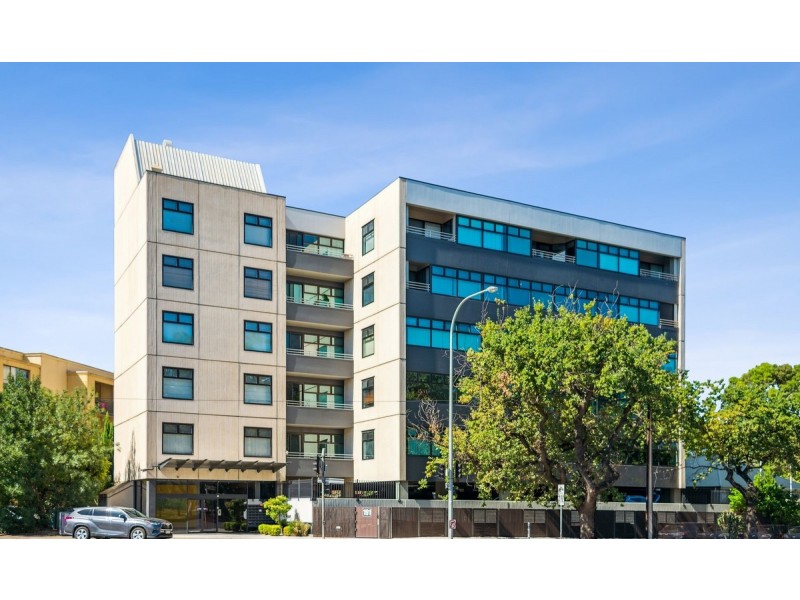 207/191 Greenhill Road, Parkside SA 5063