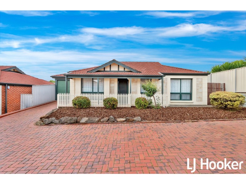 3/5-6 Gleeson Court, Wynn Vale SA 5127