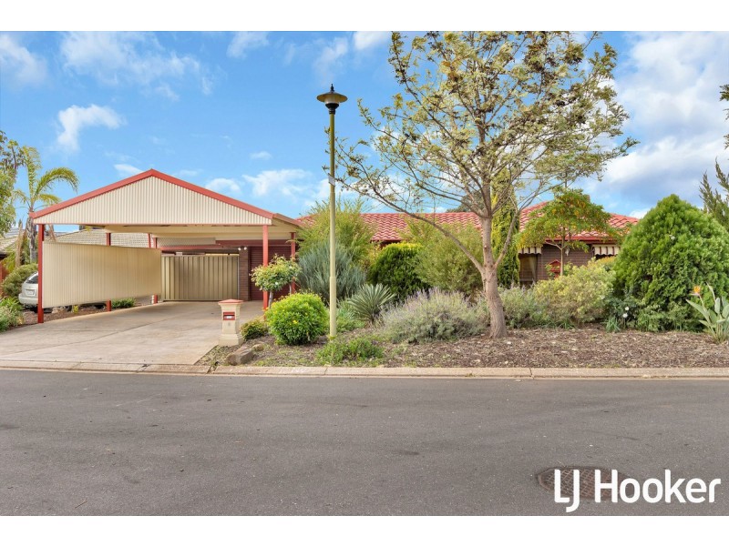 4 Sevenoaks Lane, Blakeview SA 5114