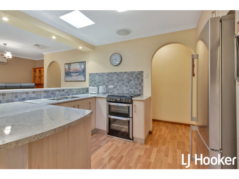 4 Sevenoaks Lane, Blakeview SA 5114