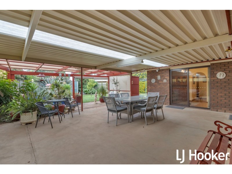 4 Sevenoaks Lane, Blakeview SA 5114