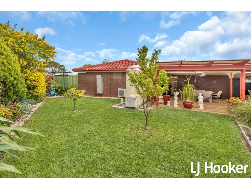 4 Sevenoaks Lane, Blakeview SA 5114