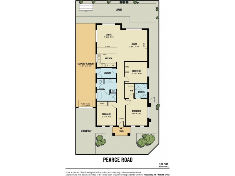 9 Pearce Road, Evanston Gardens SA 5116