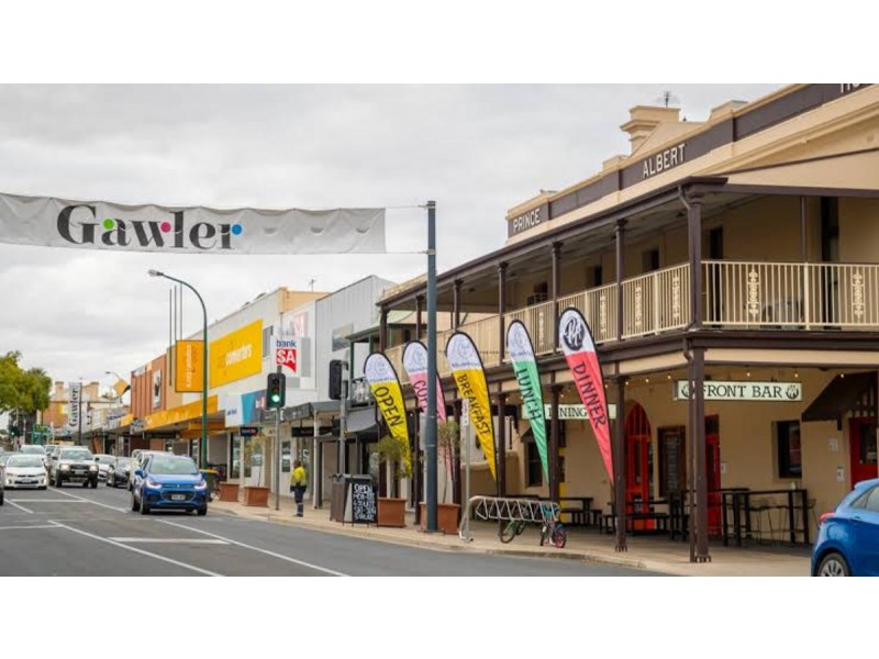 11 Fyfe Street, Gawler West SA 5118