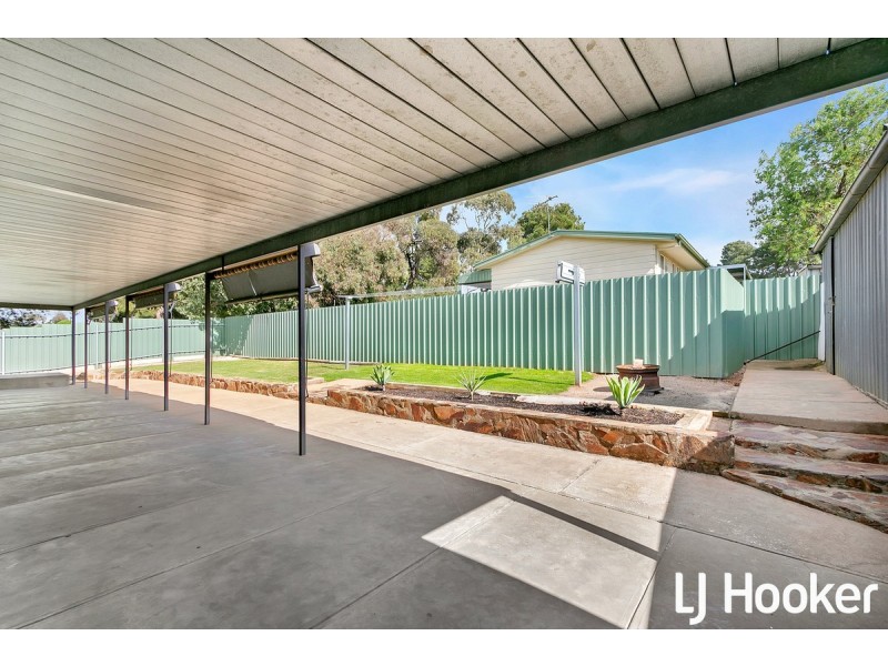 15 Bevan Street, Greenock SA 5360