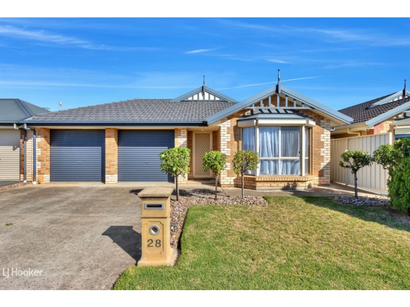28 Elly Drive, Munno Para West SA 5115