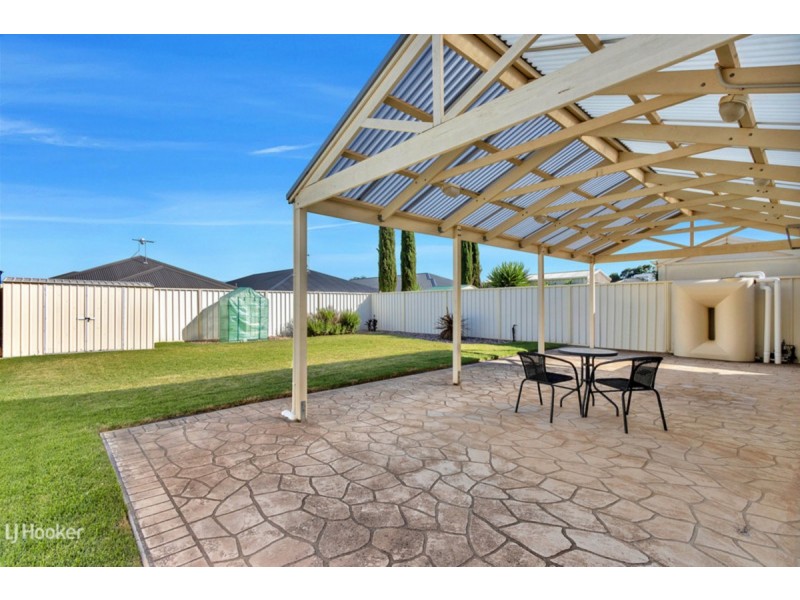 28 Elly Drive, Munno Para West SA 5115