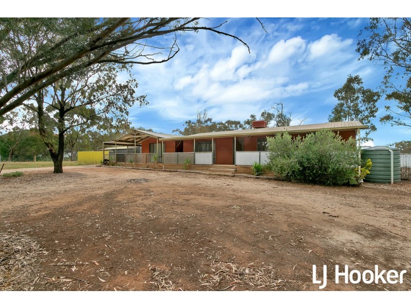 45 Gartrell Street, Roseworthy SA 5371