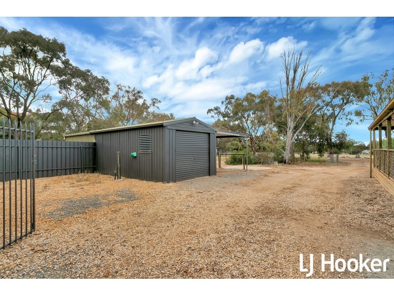 45 Gartrell Street, Roseworthy SA 5371
