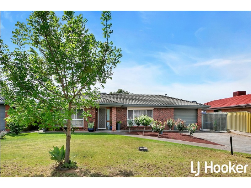 77 Magdalena Crescent, Paralowie SA 5108