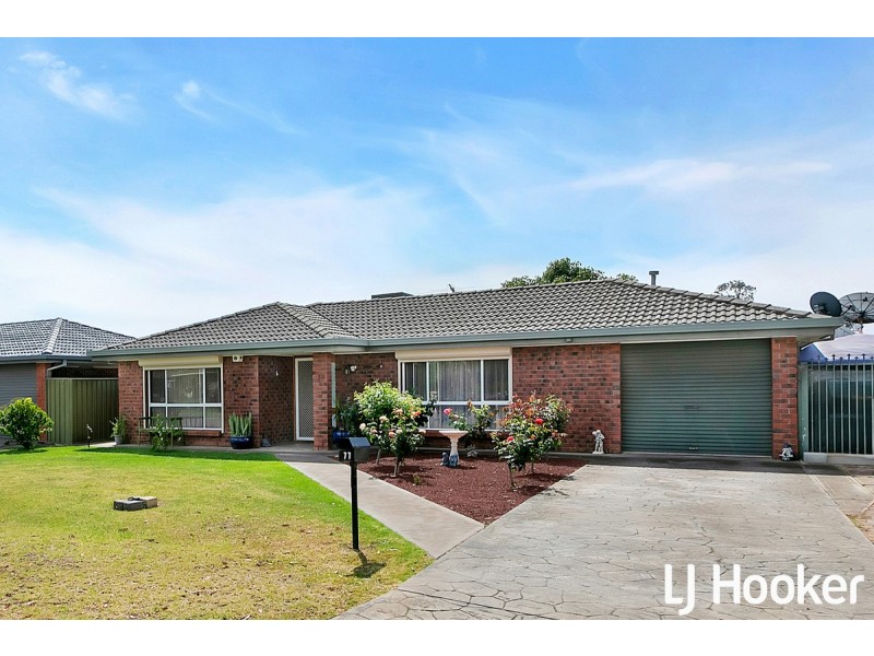 77 Magdalena Crescent, Paralowie SA 5108