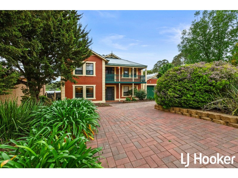 7 Coachwood Drive, Aberfoyle Park SA 5159