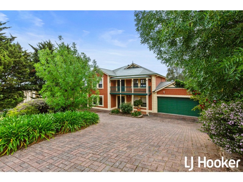 7 Coachwood Drive, Aberfoyle Park SA 5159