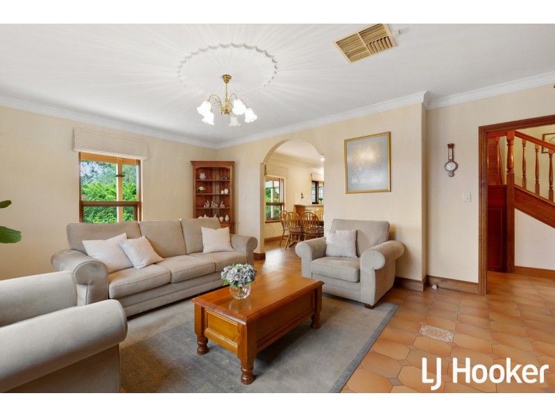 7 Coachwood Drive, Aberfoyle Park SA 5159