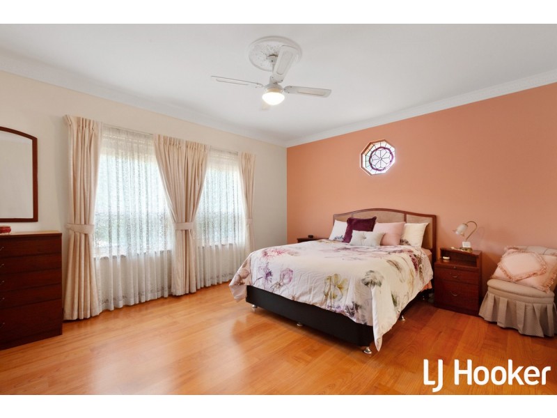 7 Coachwood Drive, Aberfoyle Park SA 5159