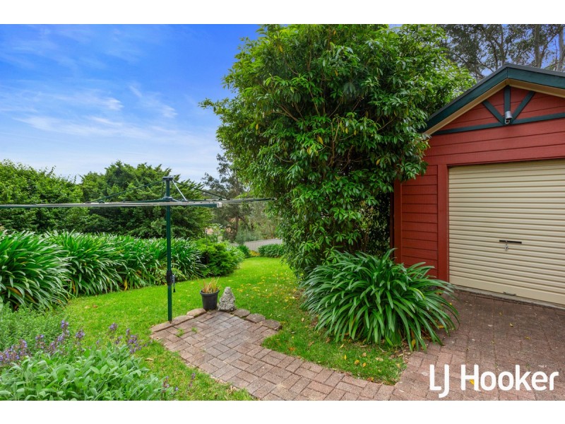 7 Coachwood Drive, Aberfoyle Park SA 5159