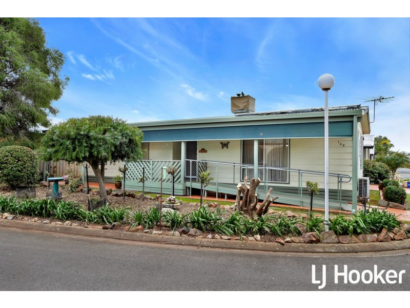 169 Casuarina Crescent, Hillier Park, Hillier SA 5116