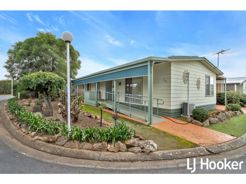 169 Casuarina Crescent, Hillier Park, Hillier SA 5116
