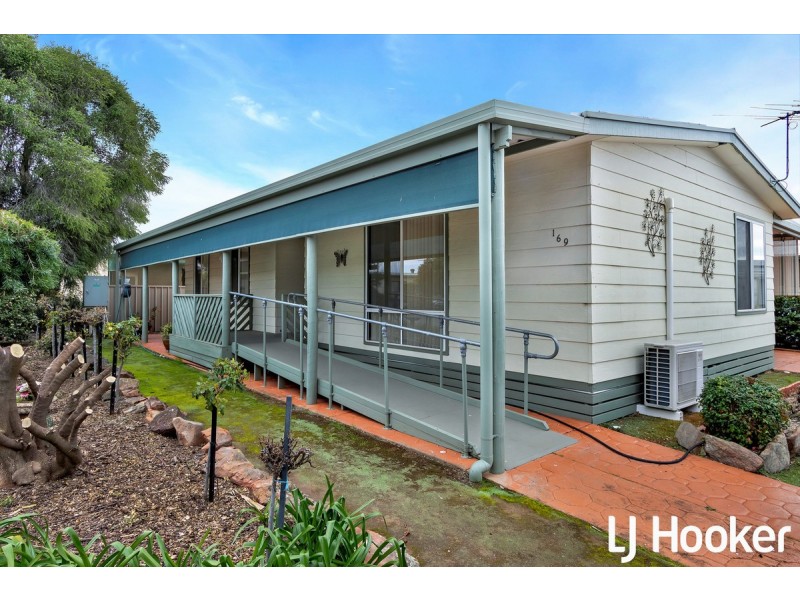 169 Casuarina Crescent, Hillier Park, Hillier SA 5116