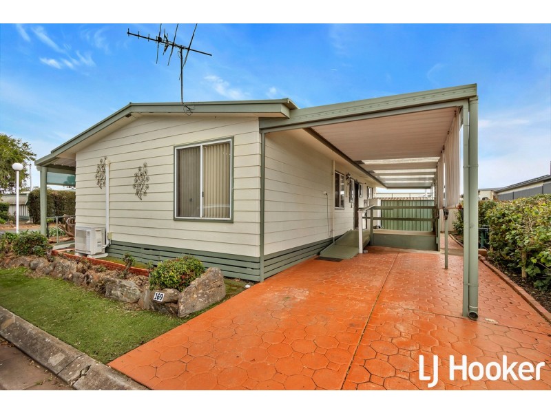 169 Casuarina Crescent, Hillier Park, Hillier SA 5116