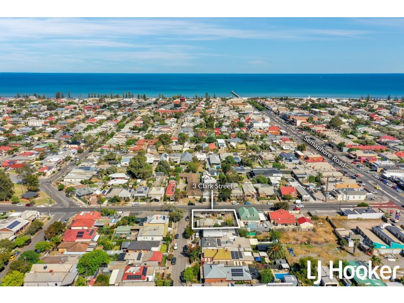 3 Clark Street, Exeter SA 5019