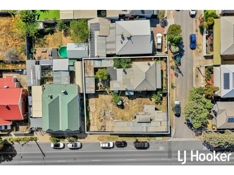 3 Clark Street, Exeter SA 5019