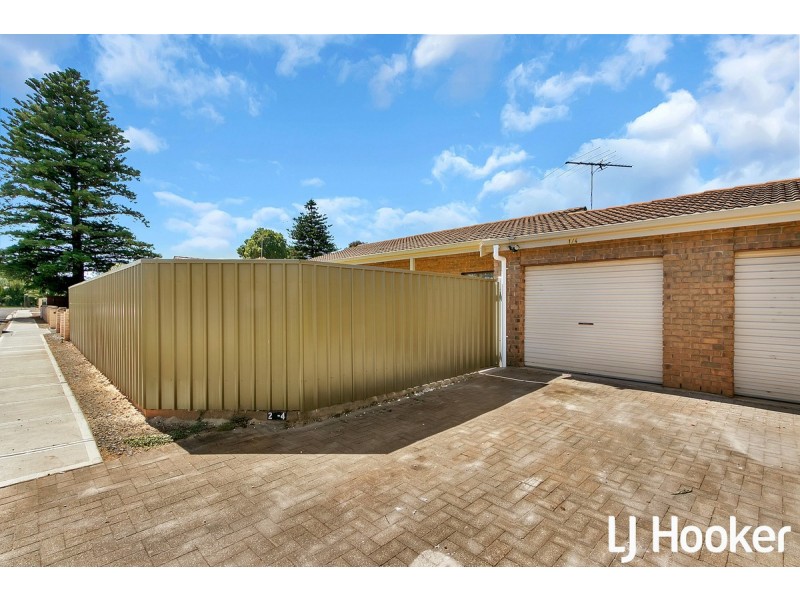 1/4 Ayling Street, Willaston SA 5118