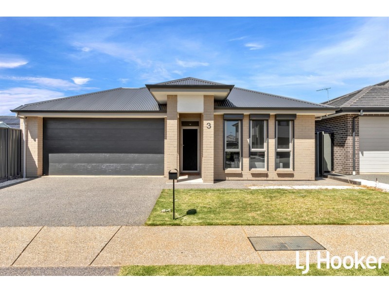 3 Antonio Circuit, Angle Vale SA 5117