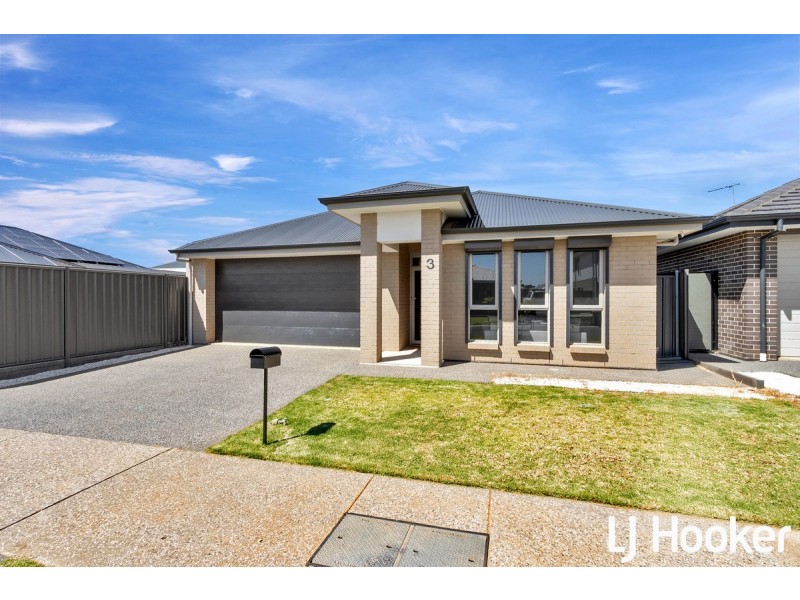 3 Antonio Circuit, Angle Vale SA 5117