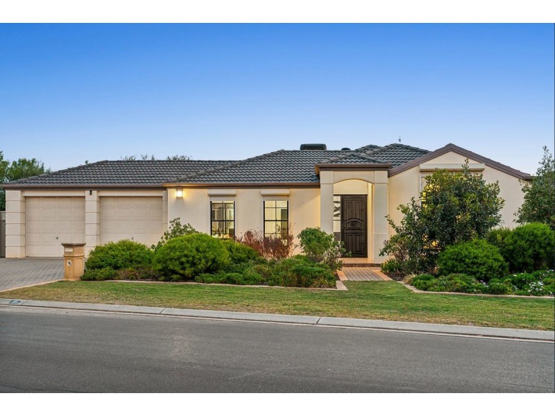 20 Malta Drive, Parafield Gardens SA 5107