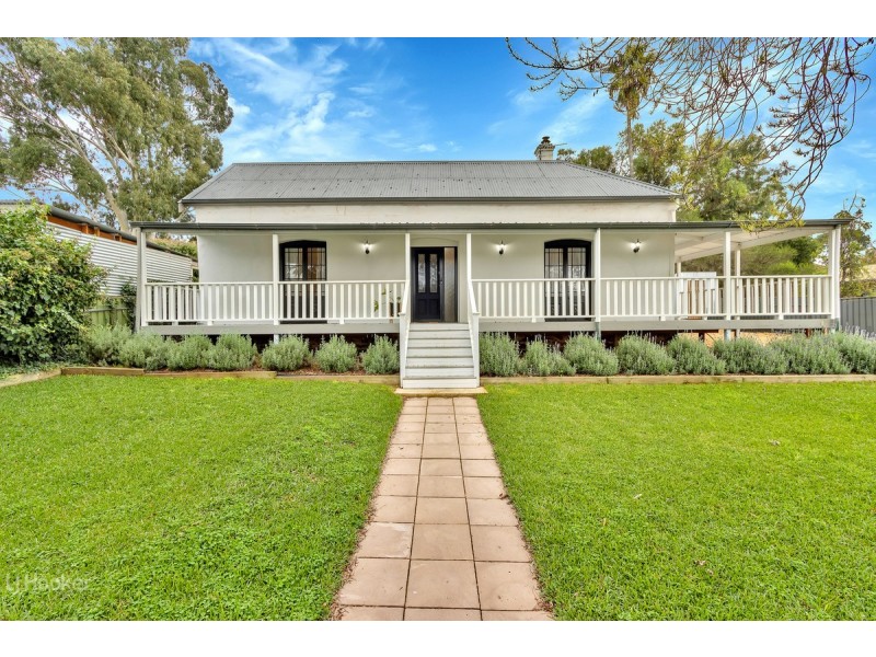 48 Gilbert Street, Lyndoch SA 5351