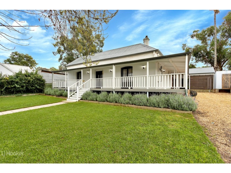 48 Gilbert Street, Lyndoch SA 5351