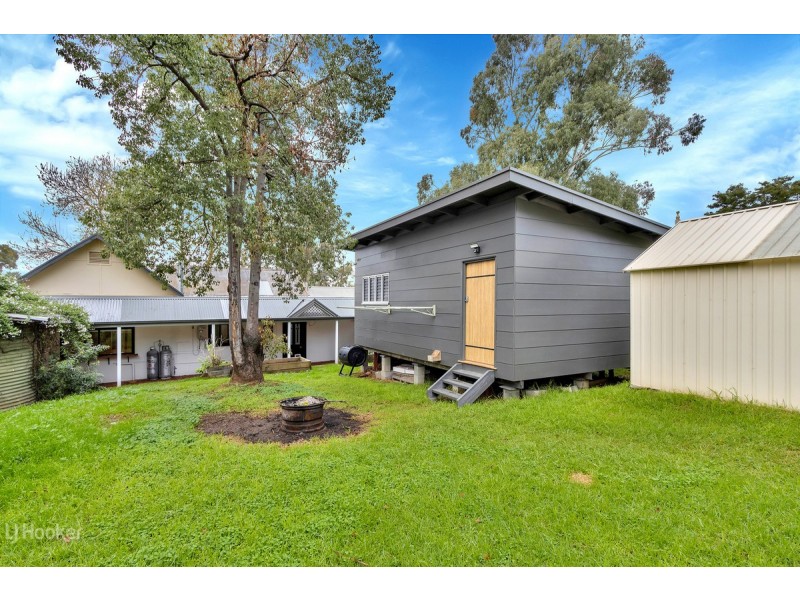 48 Gilbert Street, Lyndoch SA 5351