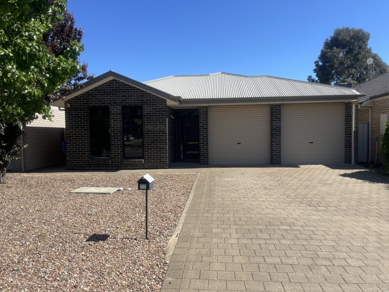 42 Reusch Drive, Nuriootpa SA 5355