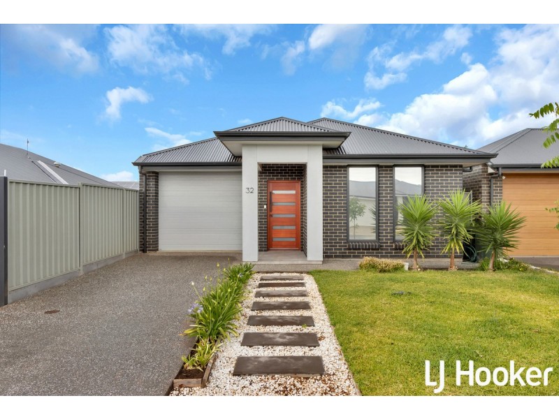 32 McNamara Way, Virginia SA 5120