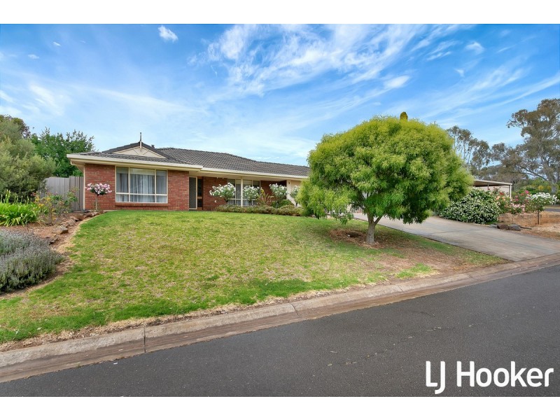 3 Bitter Crescent, Lyndoch SA 5351