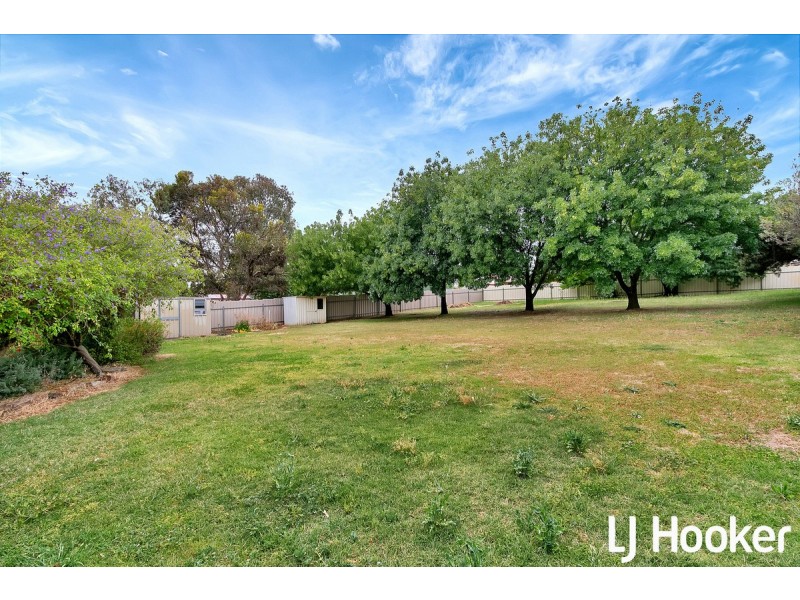 3 Bitter Crescent, Lyndoch SA 5351