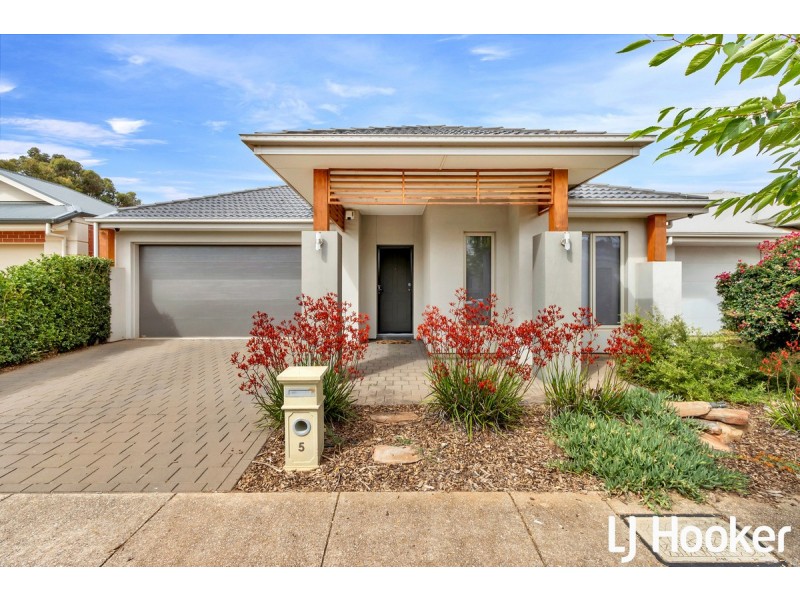 5 Allen Court, Evanston Gardens SA 5116