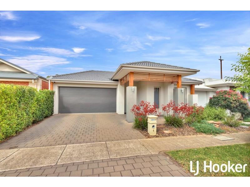 5 Allen Court, Evanston Gardens SA 5116