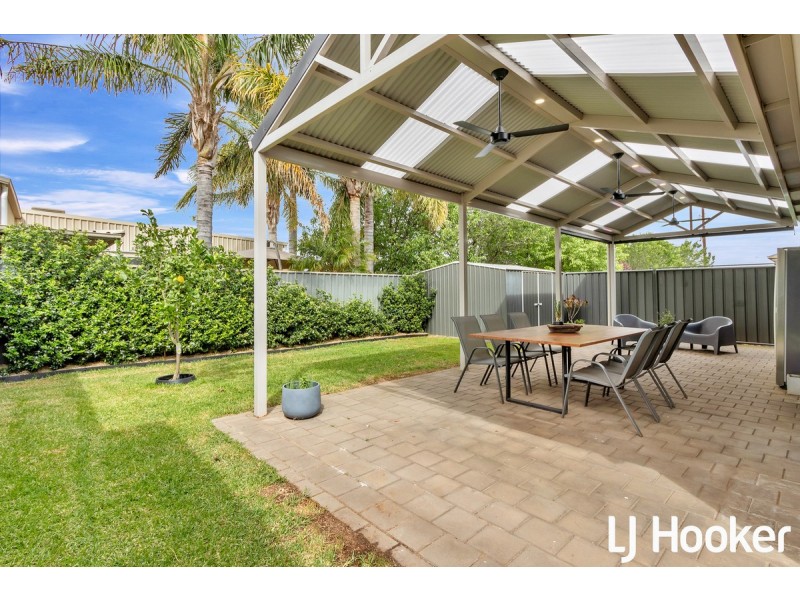 5 Allen Court, Evanston Gardens SA 5116