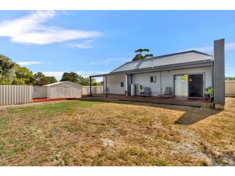 3 Rogers Street, Freeling SA 5372