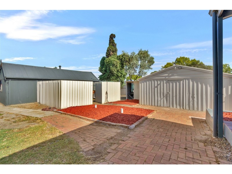 3 Rogers Street, Freeling SA 5372
