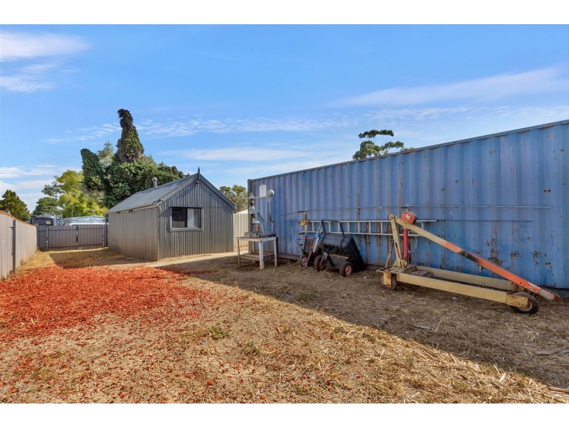 3 Rogers Street, Freeling SA 5372