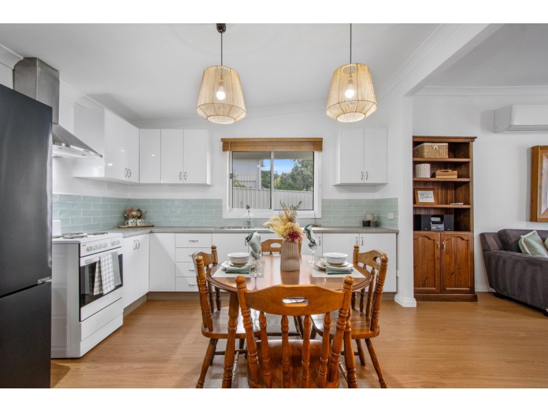 3 King Street, Lyndoch SA 5351