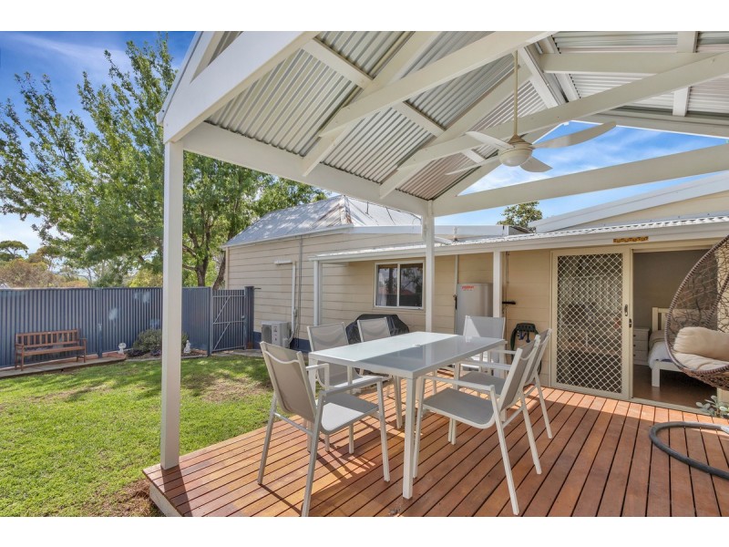 3 King Street, Lyndoch SA 5351