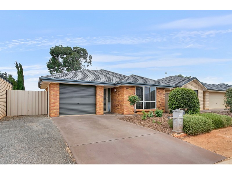 10 Tasos Drive, Munno Para West SA 5115