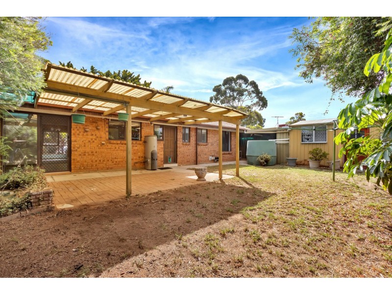 17 Woodall Court, Willaston SA 5118