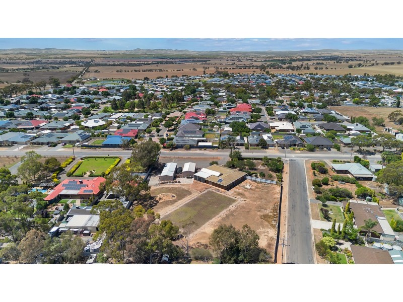 Lot 2/ Heinrich Road, Freeling SA 5372
