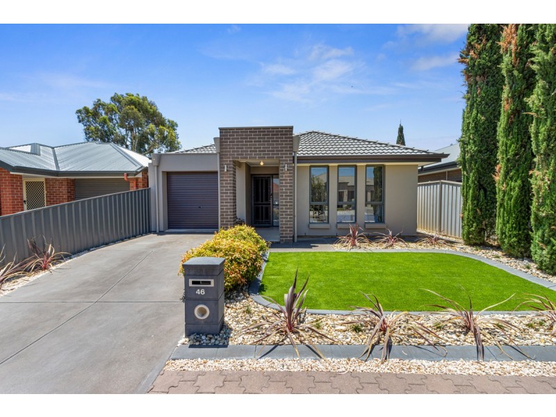 46 Field Street, Parafield Gardens SA 5107